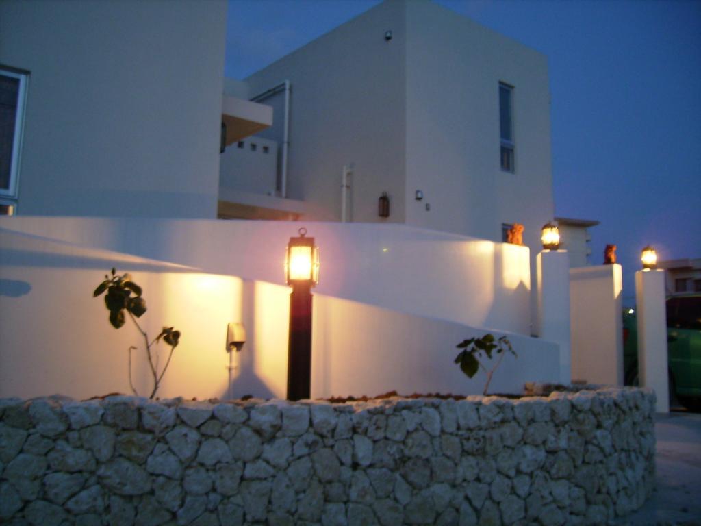 Hotel Casa di Bravo Miyakojima  Esterno foto