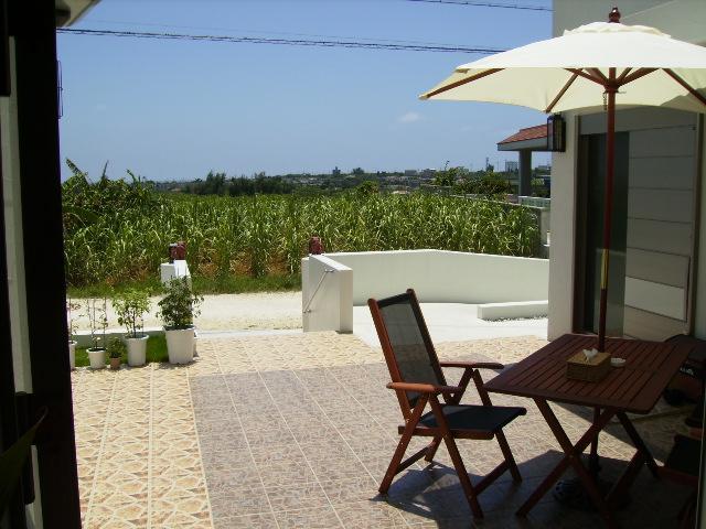 Hotel Casa di Bravo Miyakojima  Esterno foto