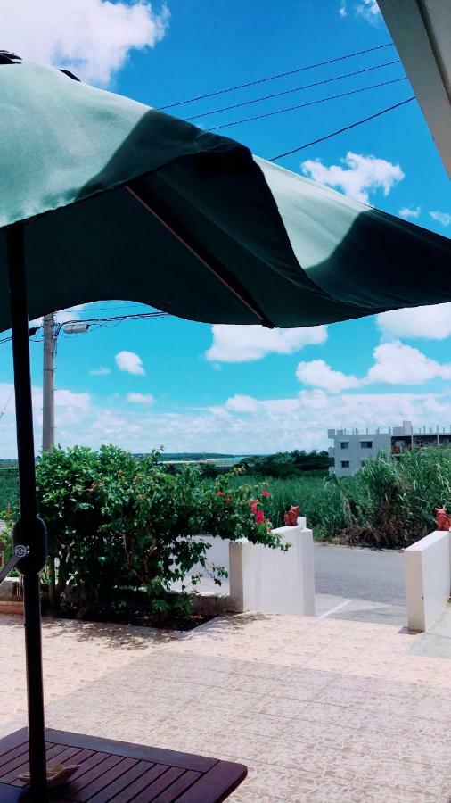 Hotel Casa di Bravo Miyakojima  Esterno foto
