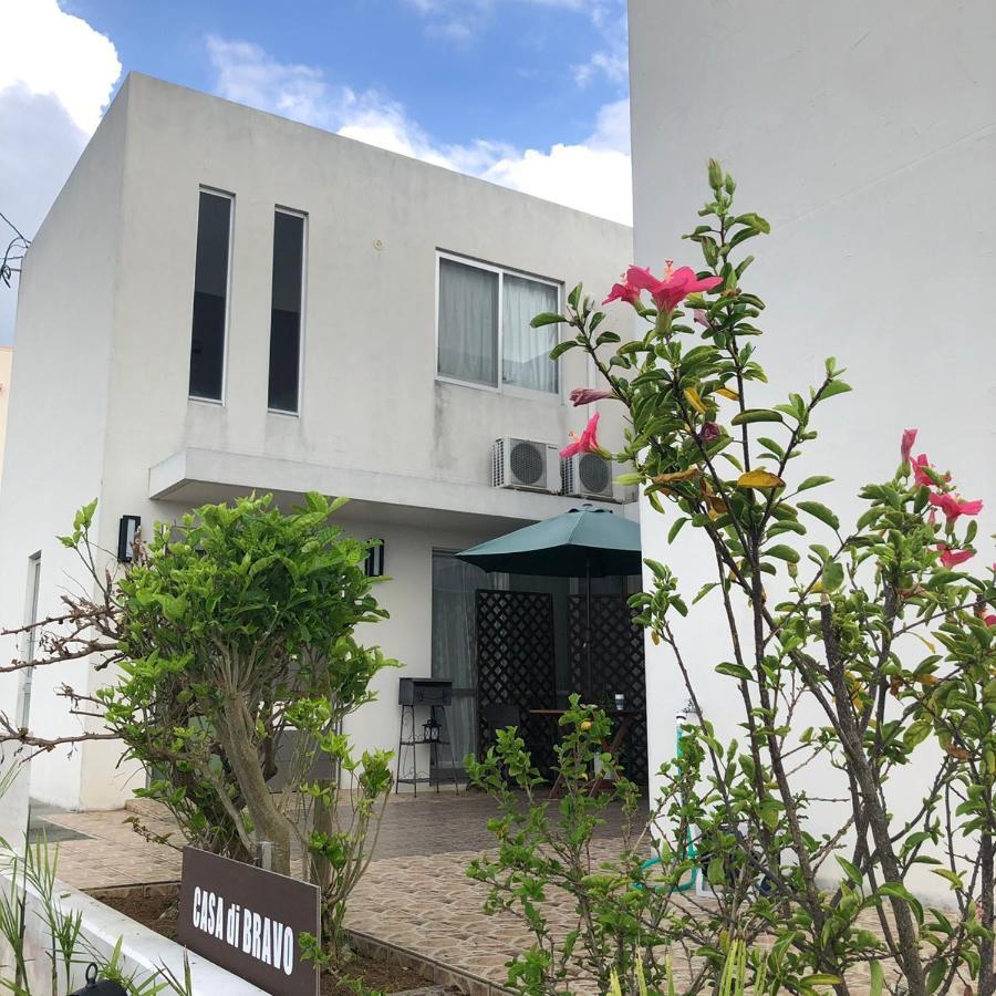 Hotel Casa di Bravo Miyakojima  Esterno foto