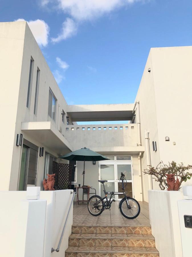 Hotel Casa di Bravo Miyakojima  Esterno foto